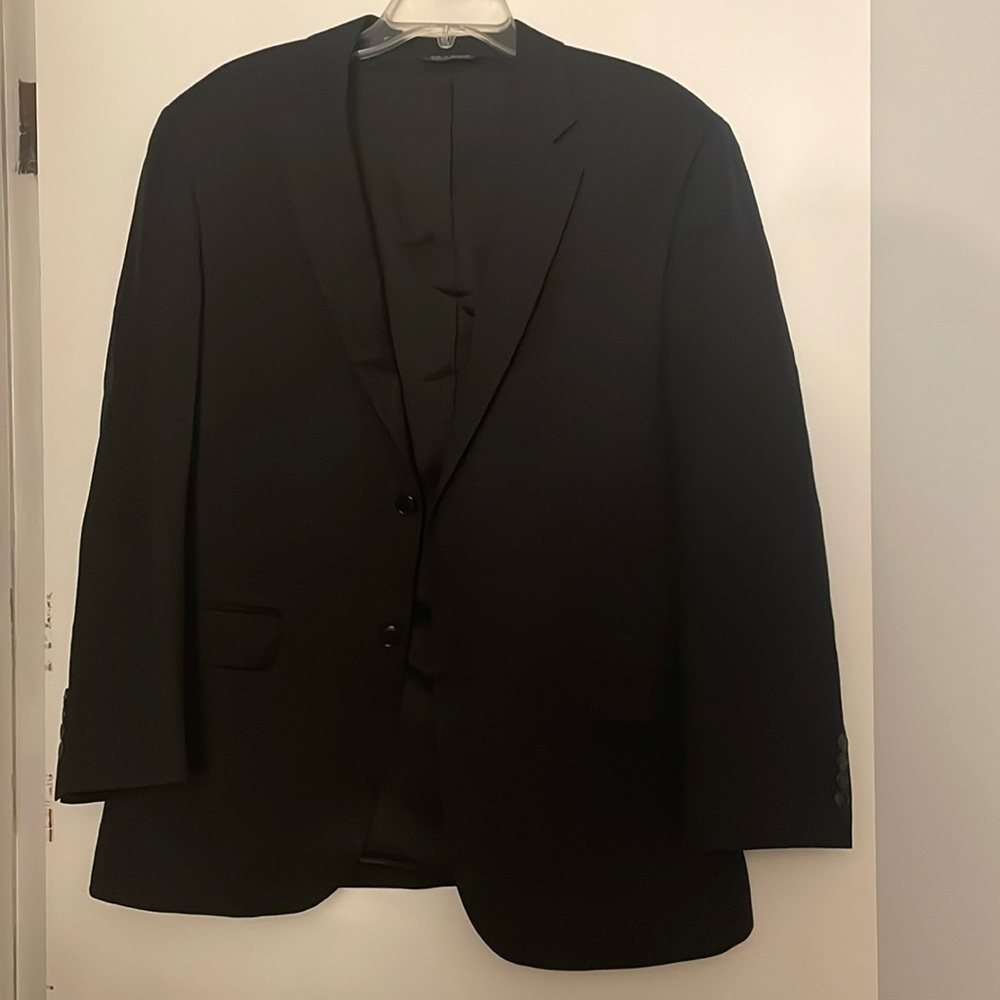 Suit Jacket